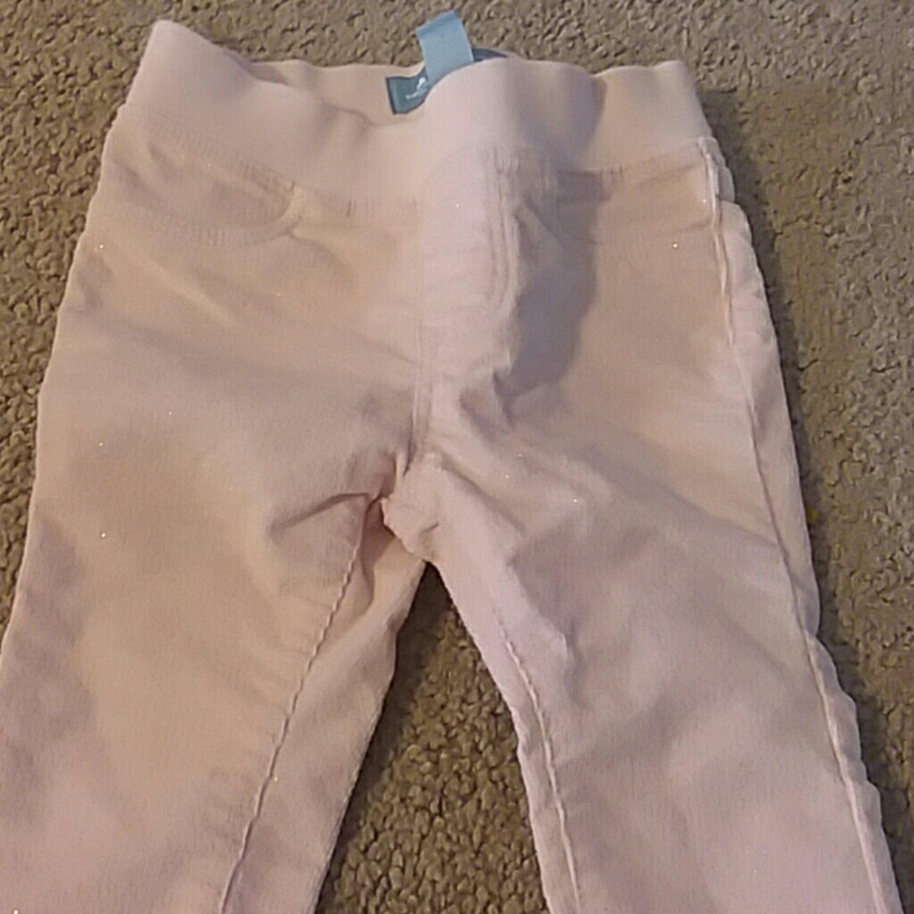 Baby pants